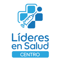 Centro Medico Lideres en Salud logo