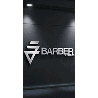 J Barber Studio logo