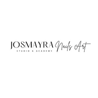 JC Nails Art Studio y Academia logo