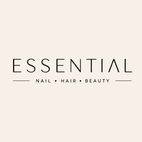 Essential | Nail • Hair • Beauty logo