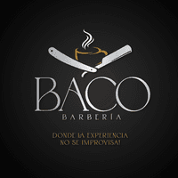 BACO Barbería logo