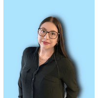 Lic. María Patricia Velazco logo