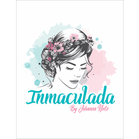 Peluquería Inmaculada logo
