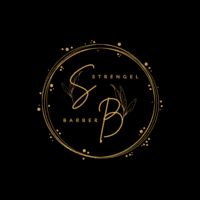 Peluquería de Nelson Uzcátegui logo