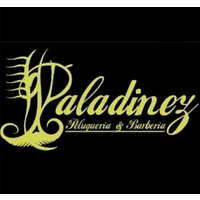  Paladinez Peluquería & Barbería logo