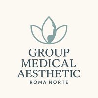 GROUP MEDICAL AESTETIC ROMA NORTE  logo