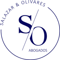 Salazar & Olivares Abogados logo
