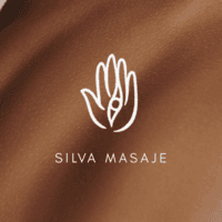 Silva Masaje logo
