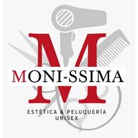 Moni-Ssima Estética & peluquería unisex  logo
