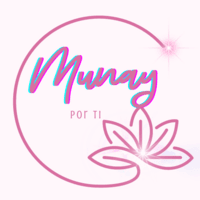Clinica estetica Munay logo