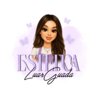 Centro de Estética Luar Guada  logo