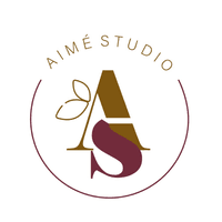 Aiméstudio logo