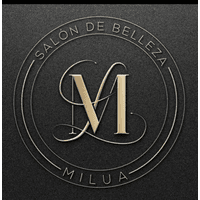 Salón de Belleza Milua logo