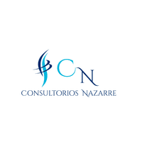 CONSULTORIOS NAZARRE logo