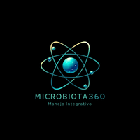 MIicrobiota360 logo