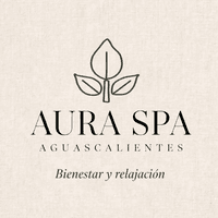 Aura Spa logo