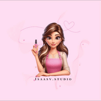 Isaabella.estudio logo