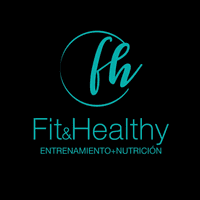 Fit & Healthy logo