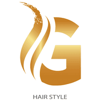 Gero Hair Style  logo