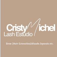 CristymichelLashEstudio logo