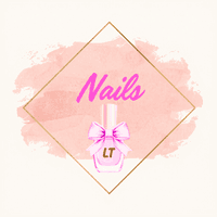Nails LT logo