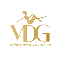 CLÍNICA MDG logo