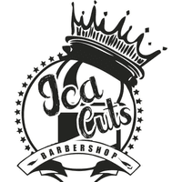 Ica Cuts  logo