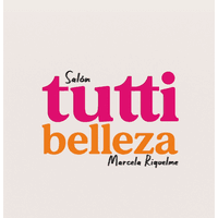 tuttibelleza  logo