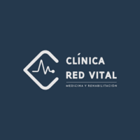 Clínica Redvital logo