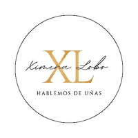 Hablemos de Uñas logo