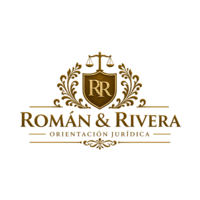 Román y Rivera | Orientación Jurídica logo