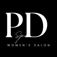 Primadonna Hair logo