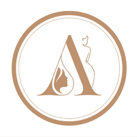 Amarán Centro de Bienestar Y Belleza logo
