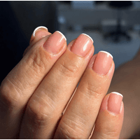 Nails by Lu logo