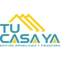 TU CASA YA logo