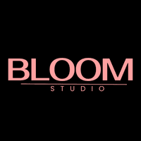 BLOOM STUDIO logo