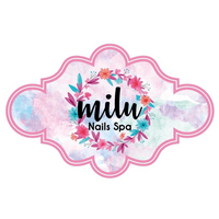 Milu Peluqueria logo