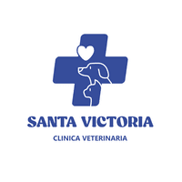 Veterinaria Santa Victoria  logo