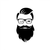 BARBER PLATINUM  logo