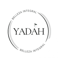 Centro de Belleza Yadah logo