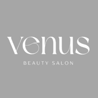 Venus Beauty Salon logo