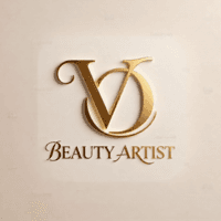 Valentina Olate Beauty Studio logo
