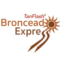 BRONCEADO EXPRESS logo