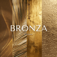 Bronza logo