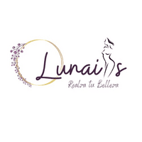 Lunails Studio y Spa logo