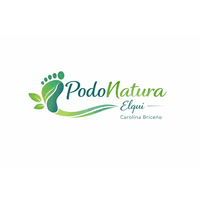 PodoNatura Elqui by Carolina Briceño logo