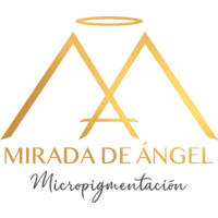 MIRADA DE ANGEL MICROPIGMENTACION logo