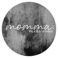 Momma Studio logo