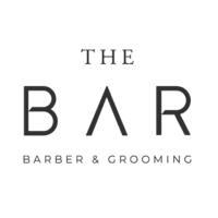 The Bar - Barber & Grooming logo