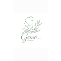 Gema Studio logo